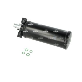 Filtre déshydratant, climatisation NRF 33116