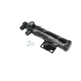 Filtre déshydratant, climatisation NRF