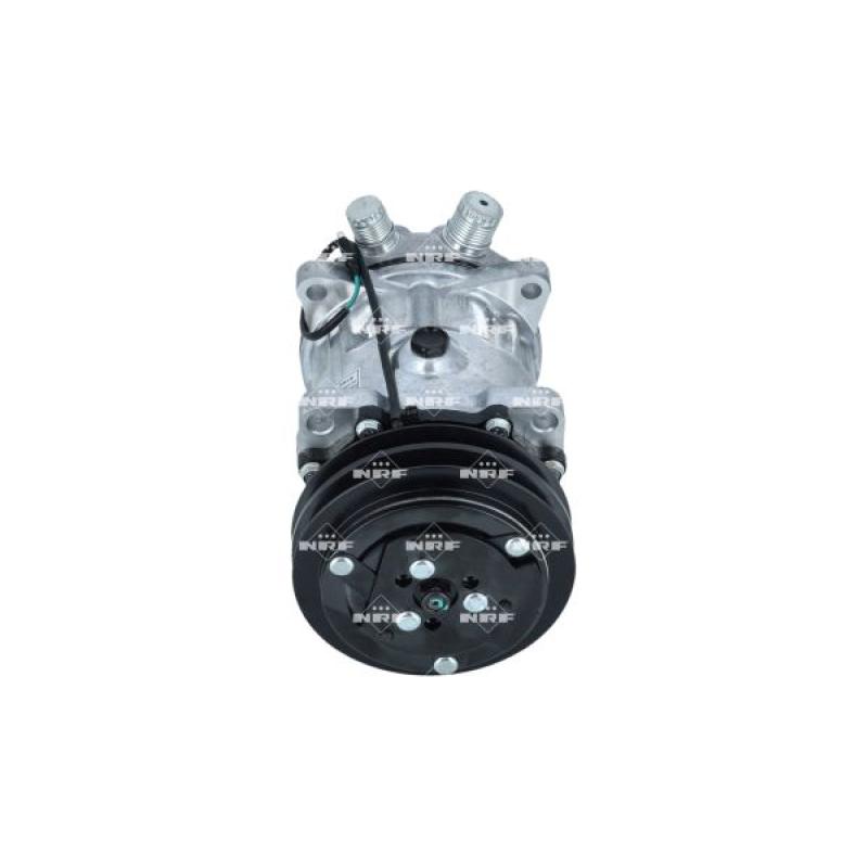 Compresseur, climatisation NRF 32769 - Visuel 2