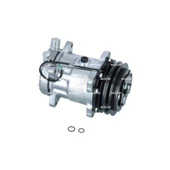 Compresseur, climatisation NRF 32769
