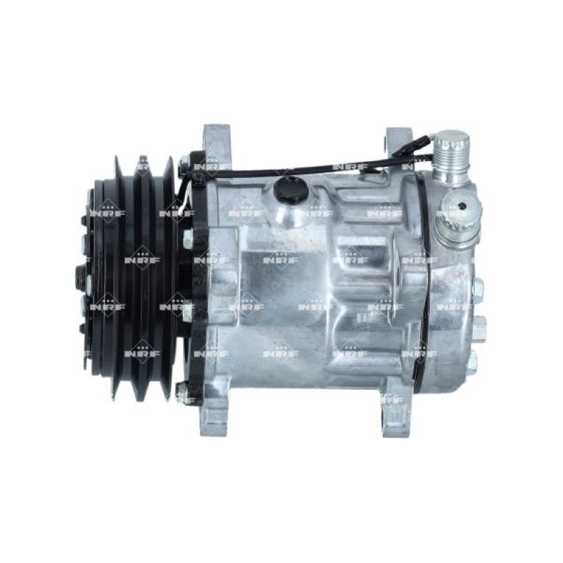 Compresseur, climatisation NRF 32769 - Visuel 3