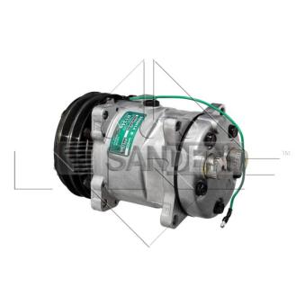 Compresseur, climatisation NRF 32761G