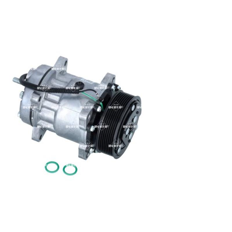 Compresseur, climatisation NRF 32750 - Visuel 1