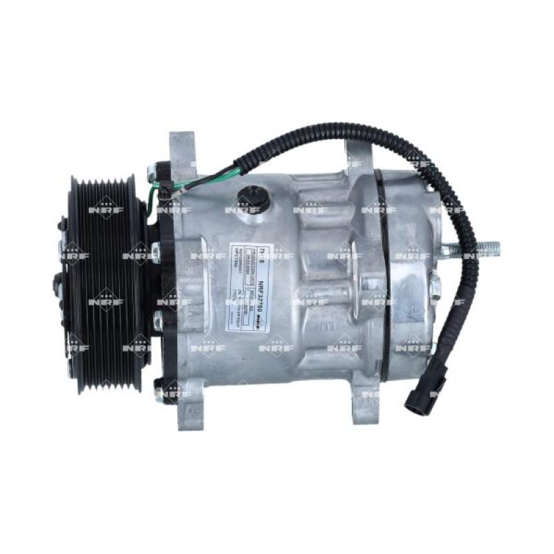 Compresseur, climatisation NRF 32750 - Visuel 3