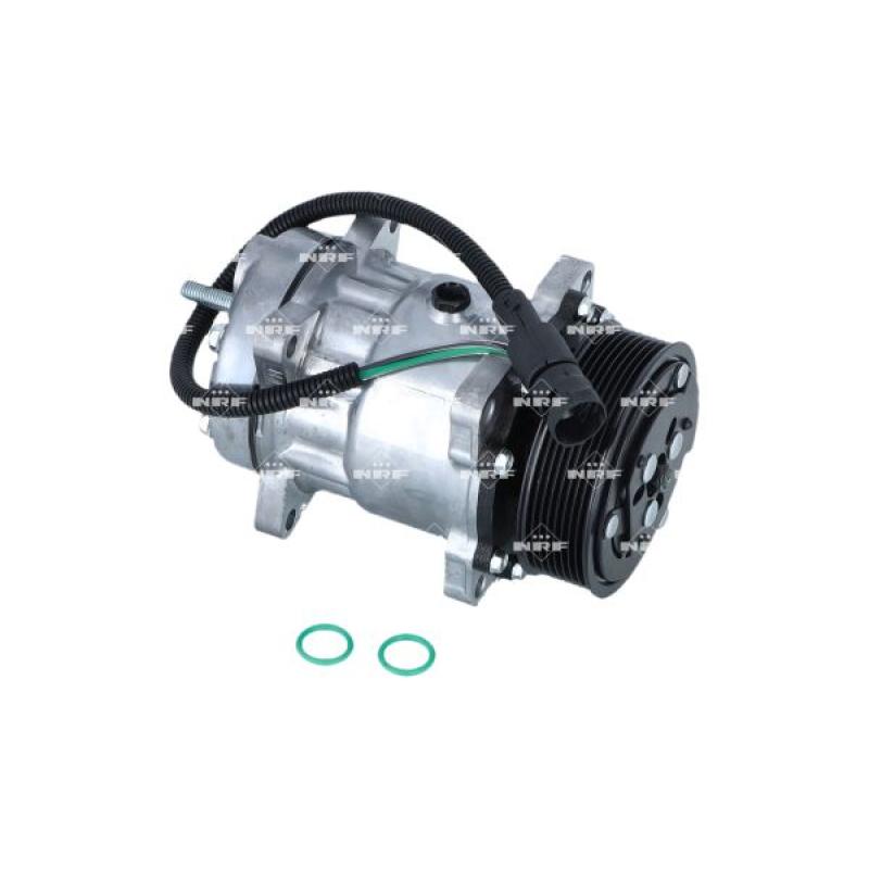 Compresseur, climatisation NRF 32751 - Visuel 1