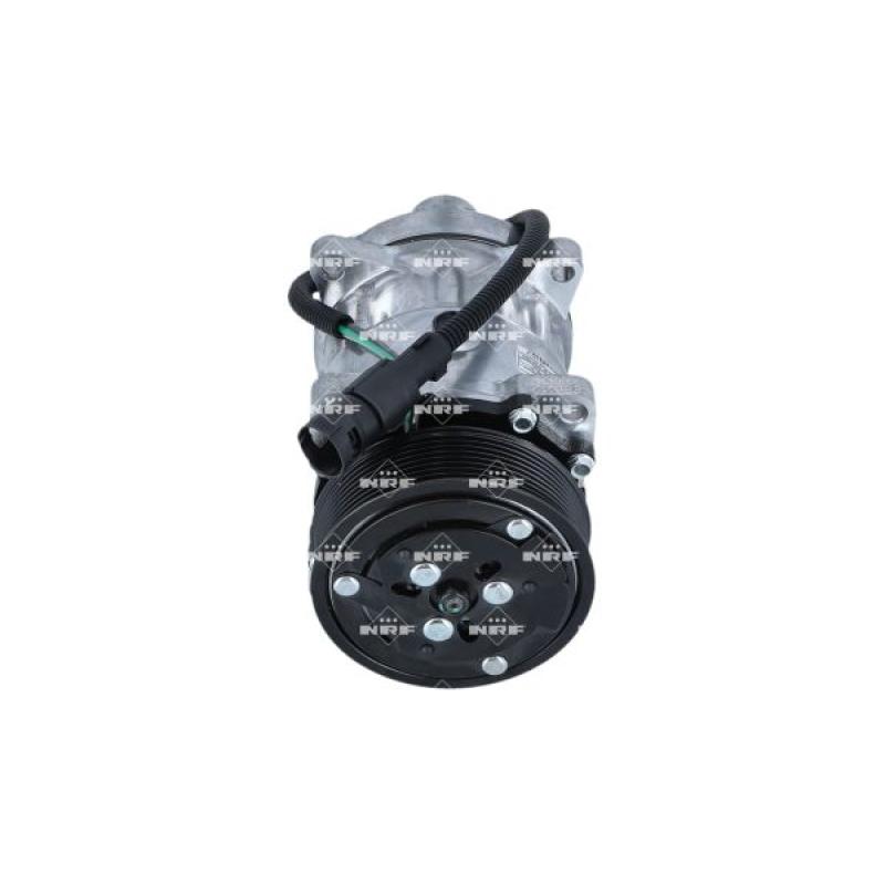 Compresseur, climatisation NRF 32751 - Visuel 2