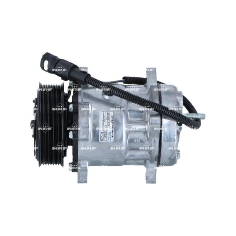 Compresseur, climatisation NRF 32751 - Visuel 3