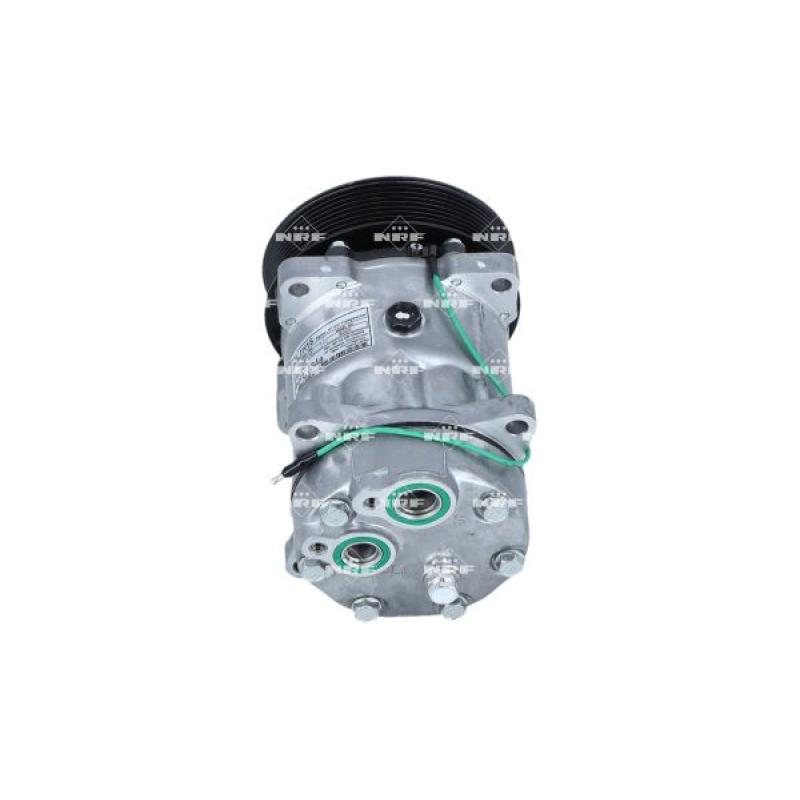 Compresseur, climatisation NRF 32753 - Visuel 3
