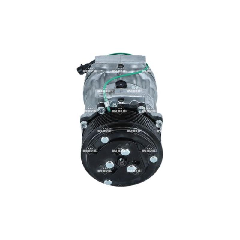 Compresseur, climatisation NRF 32702 - Visuel 2