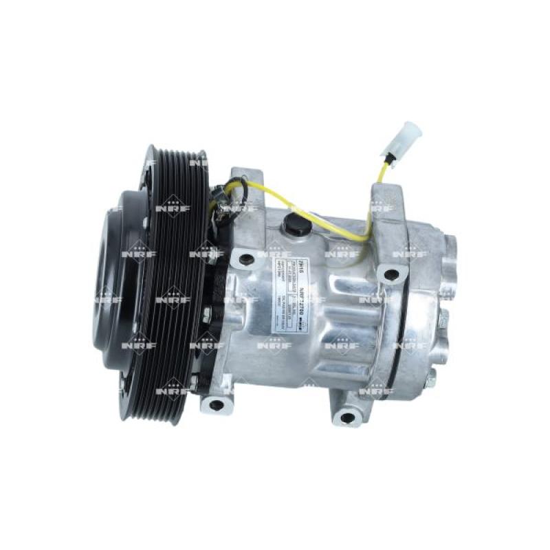 Compresseur, climatisation NRF 32700 - Visuel 3