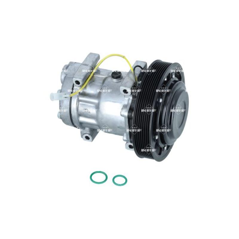 Compresseur, climatisation NRF 32700 - Visuel 1