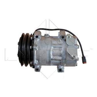 Compresseur, climatisation NRF