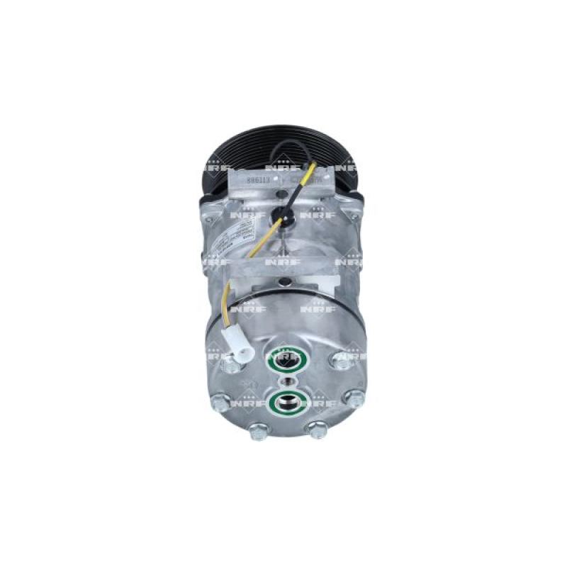 Compresseur, climatisation NRF 32709 - Visuel 3