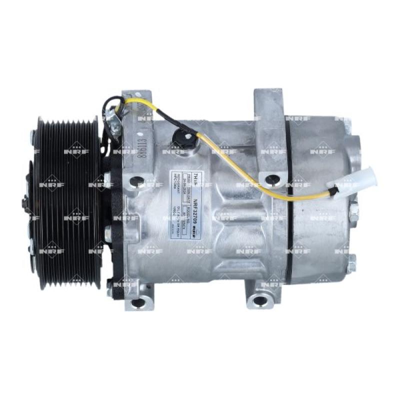 Compresseur, climatisation NRF 32709 - Visuel 2