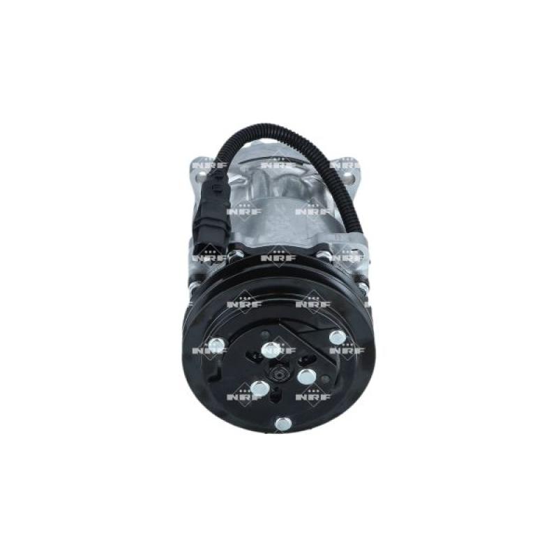 Compresseur, climatisation NRF 32708 - Visuel 2
