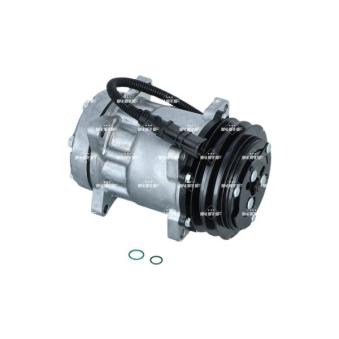 Compresseur, climatisation NRF 32708