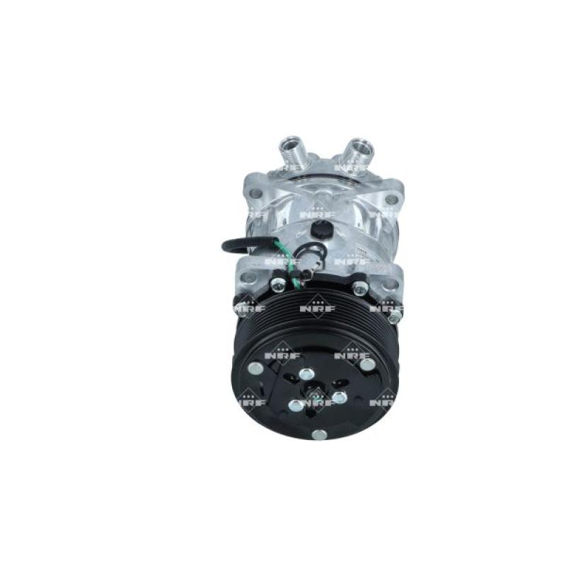 Compresseur, climatisation NRF 32706 - Visuel 2