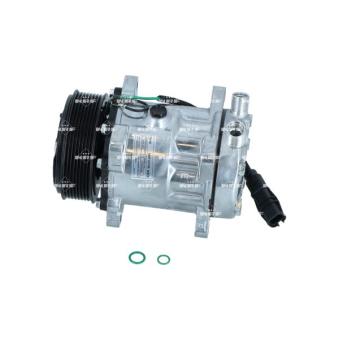 Compresseur, climatisation NRF 32706