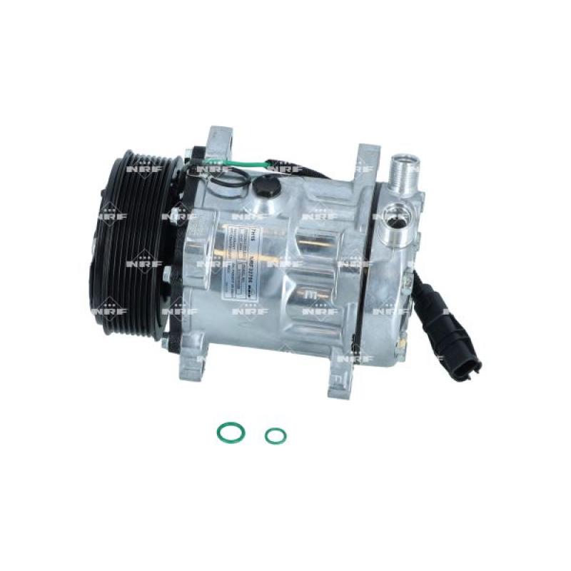Compresseur, climatisation NRF 32706 - Visuel 1
