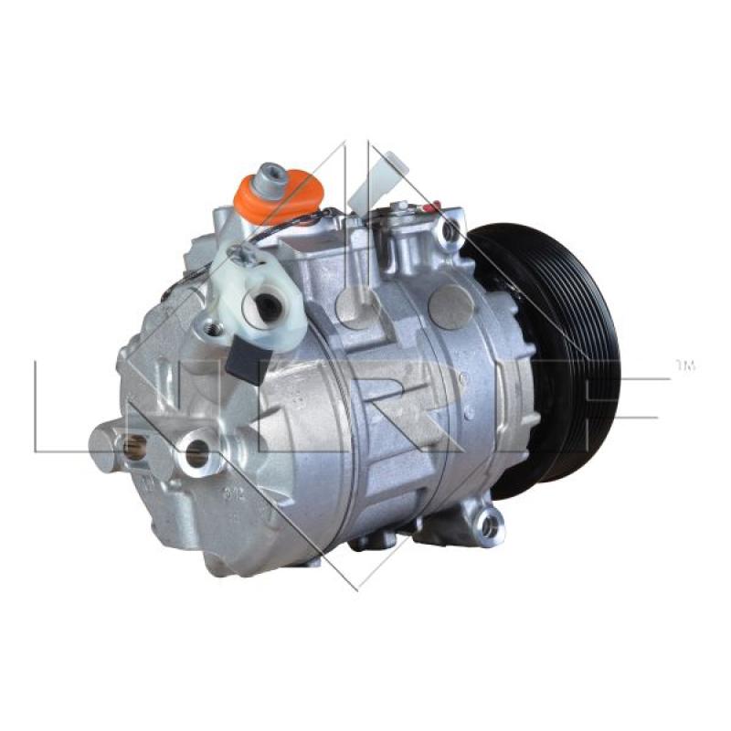 Compresseur, climatisation NRF 32821 - Visuel 1