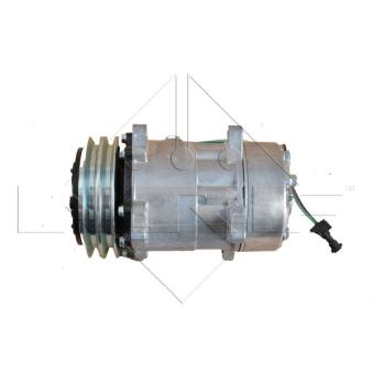 Compresseur, climatisation NRF