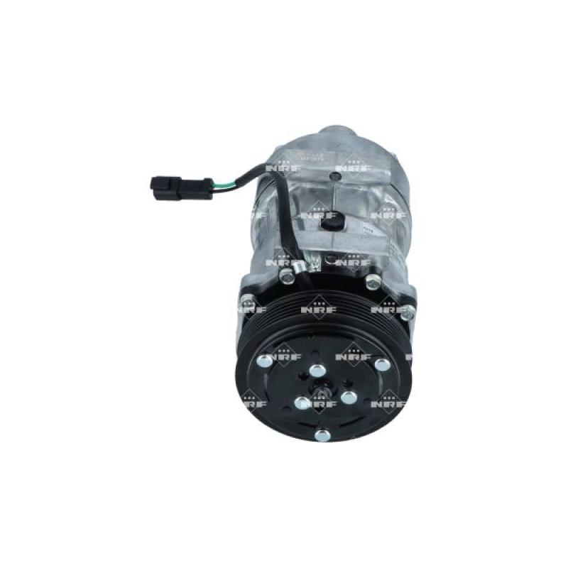 Compresseur, climatisation NRF 32731 - Visuel 2