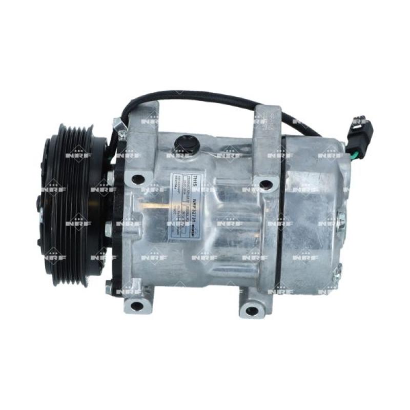 Compresseur, climatisation NRF 32731 - Visuel 3