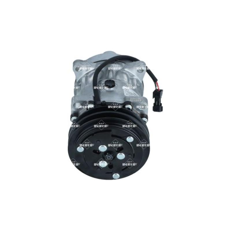 Compresseur, climatisation NRF 32732 - Visuel 2