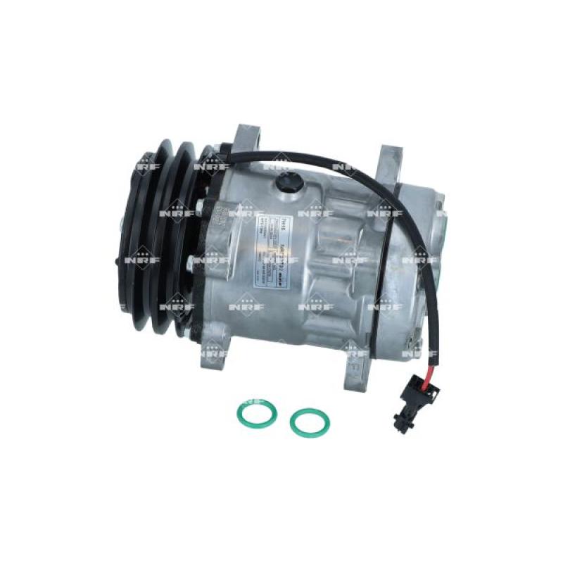 Compresseur, climatisation NRF 32732 - Visuel 1