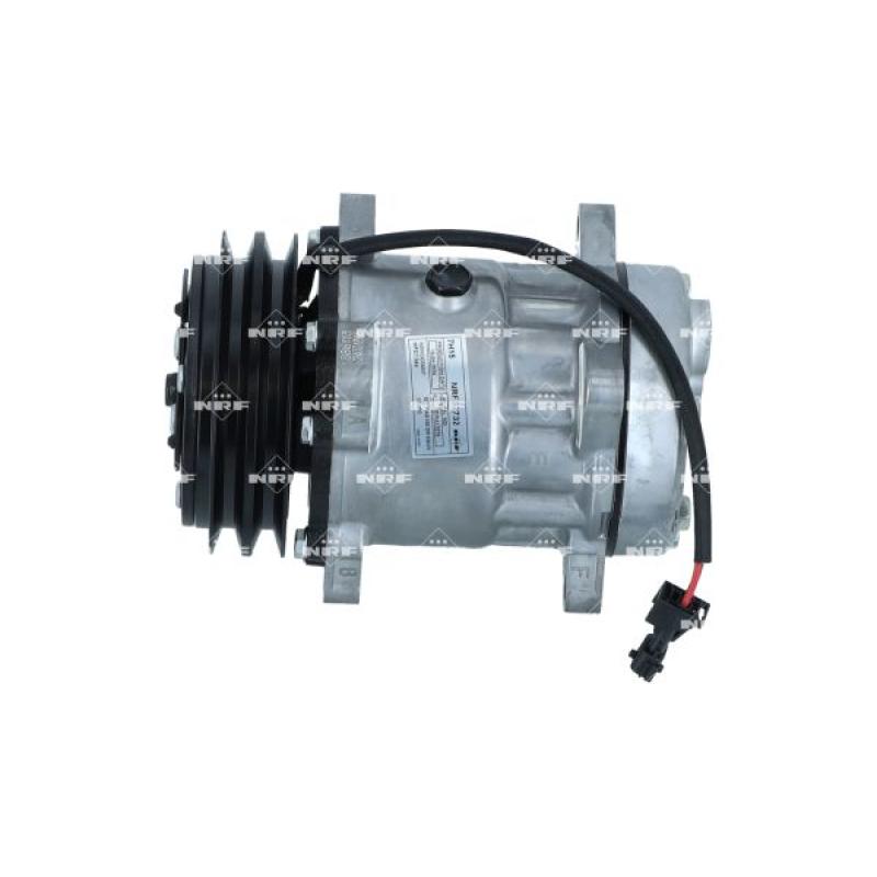 Compresseur, climatisation NRF 32732 - Visuel 3
