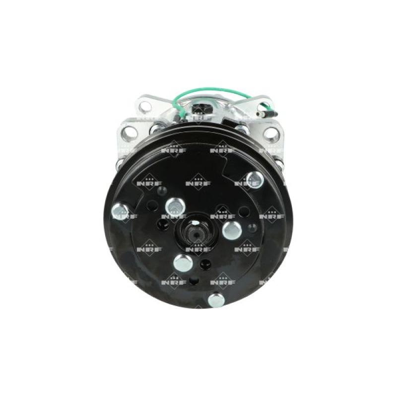 Compresseur, climatisation NRF 32795 - Visuel 2