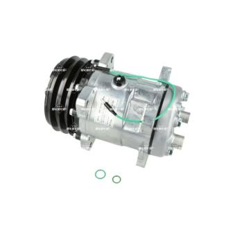 Compresseur, climatisation NRF 32795