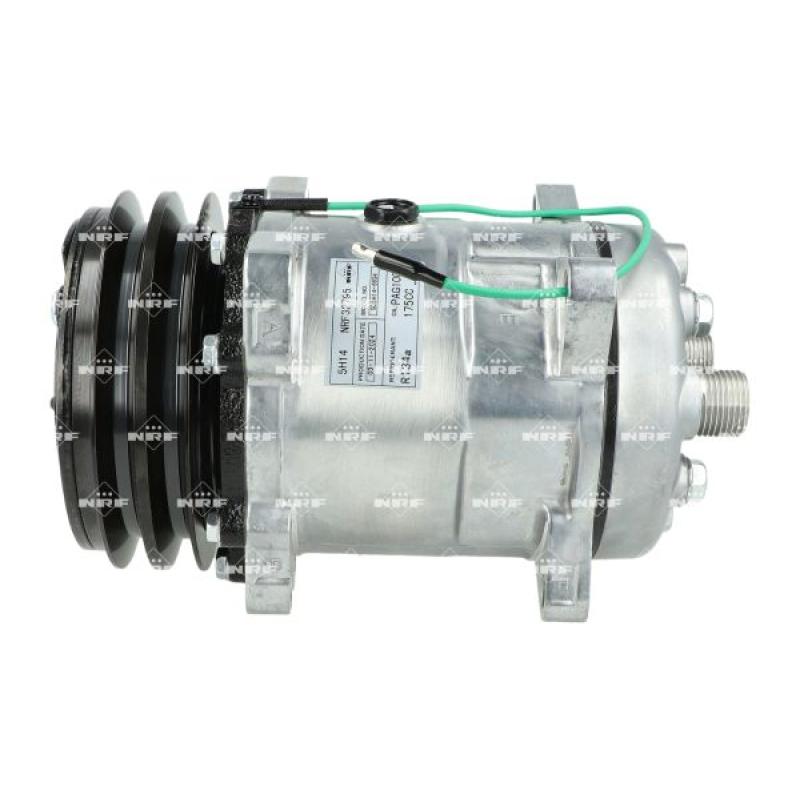 Compresseur, climatisation NRF 32795 - Visuel 3