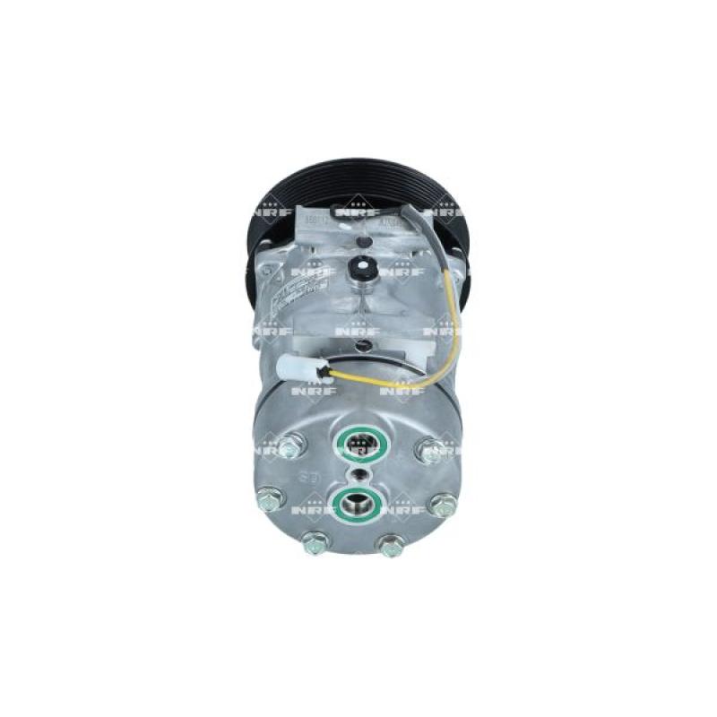 Compresseur, climatisation NRF 32733 - Visuel 3