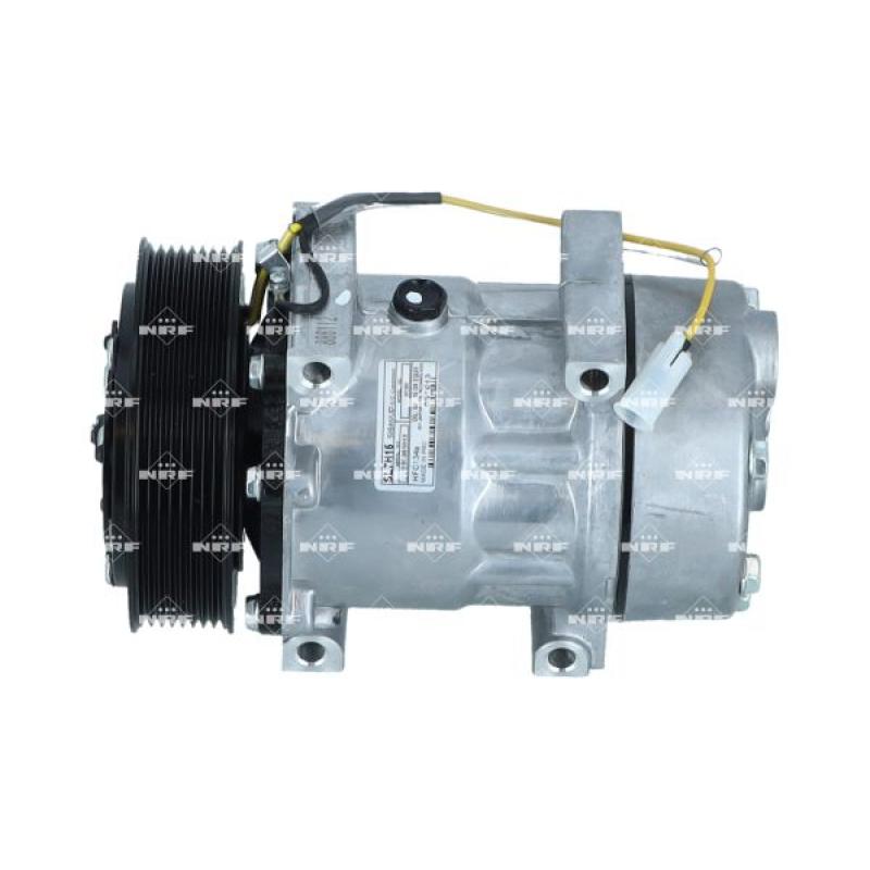 Compresseur, climatisation NRF 32733 - Visuel 2