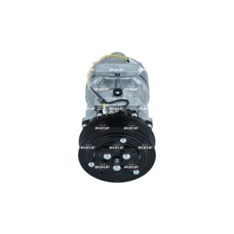 Compresseur, climatisation NRF