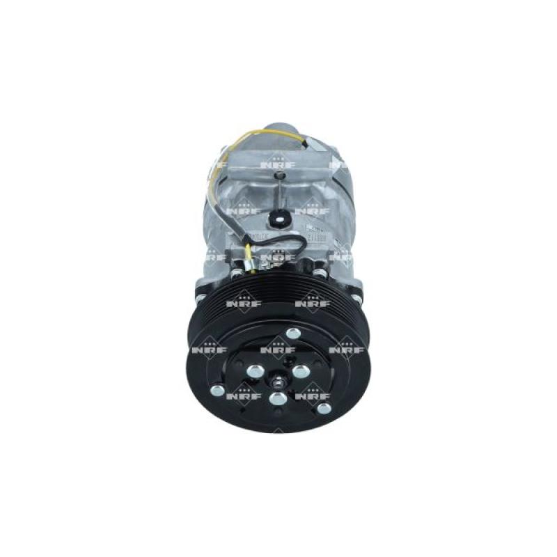 Compresseur, climatisation NRF 32733 - Visuel 1