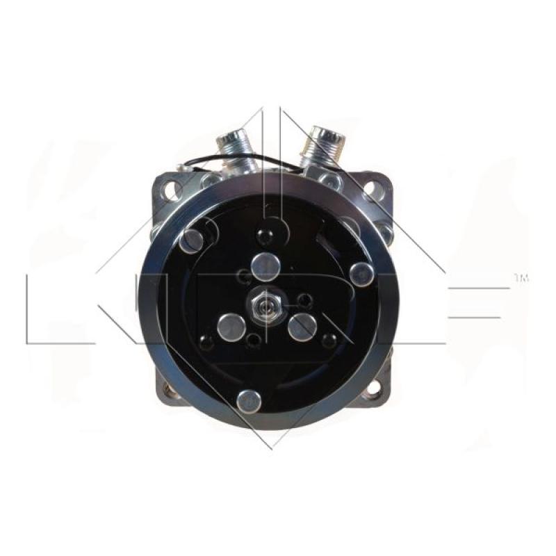 Compresseur, climatisation NRF 32800G - Visuel 1
