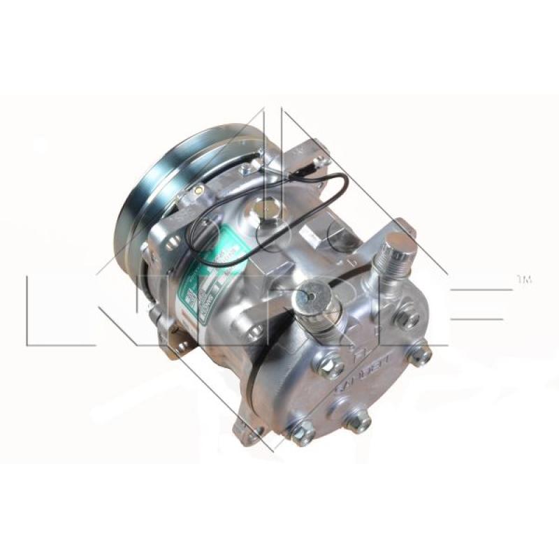 Compresseur, climatisation NRF 32800G - Visuel 3