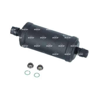 Filtre déshydratant, climatisation NRF 33424