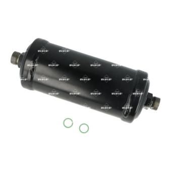 Filtre déshydratant, climatisation NRF 33420