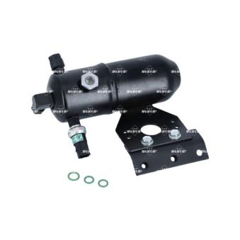 Filtre déshydratant, climatisation NRF 33412