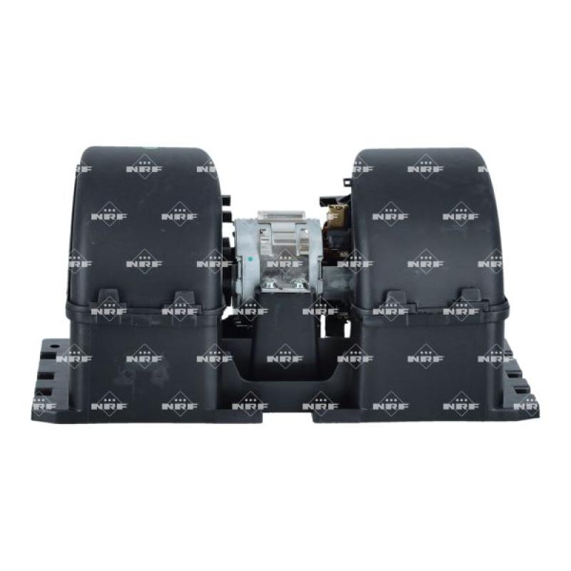 Pulseur d'air habitacle NRF 34263 - Visuel 3