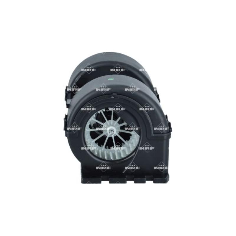 Pulseur d'air habitacle NRF 34263 - Visuel 2