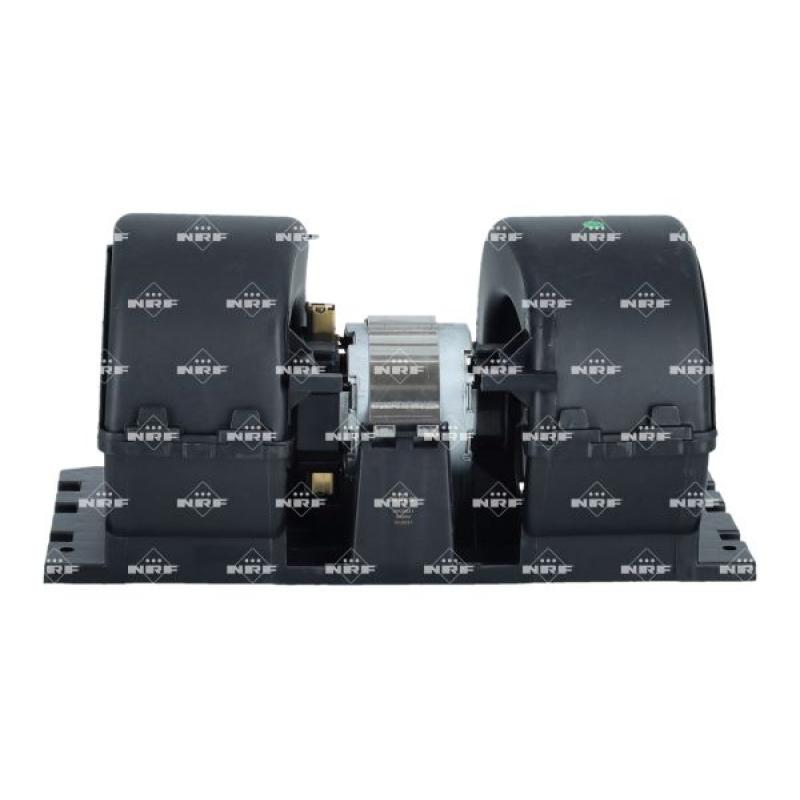 Pulseur d'air habitacle NRF 34263 - Visuel 1