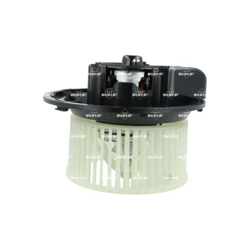 Moteur électrique, pulseur d'air habitacle NRF 34149 - Visuel 1