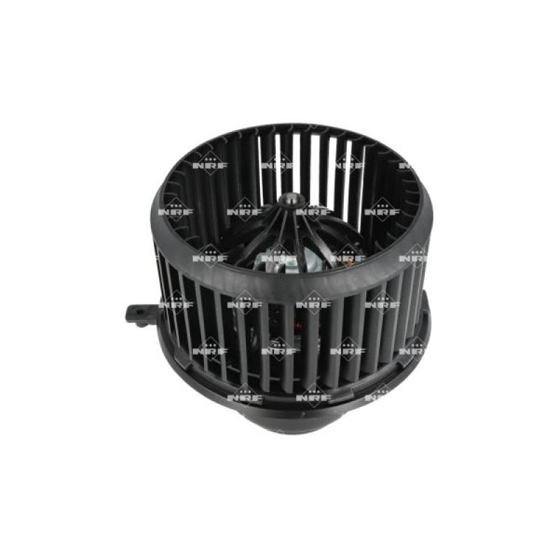 Pulseur d'air habitacle NRF 34171 - Visuel 2