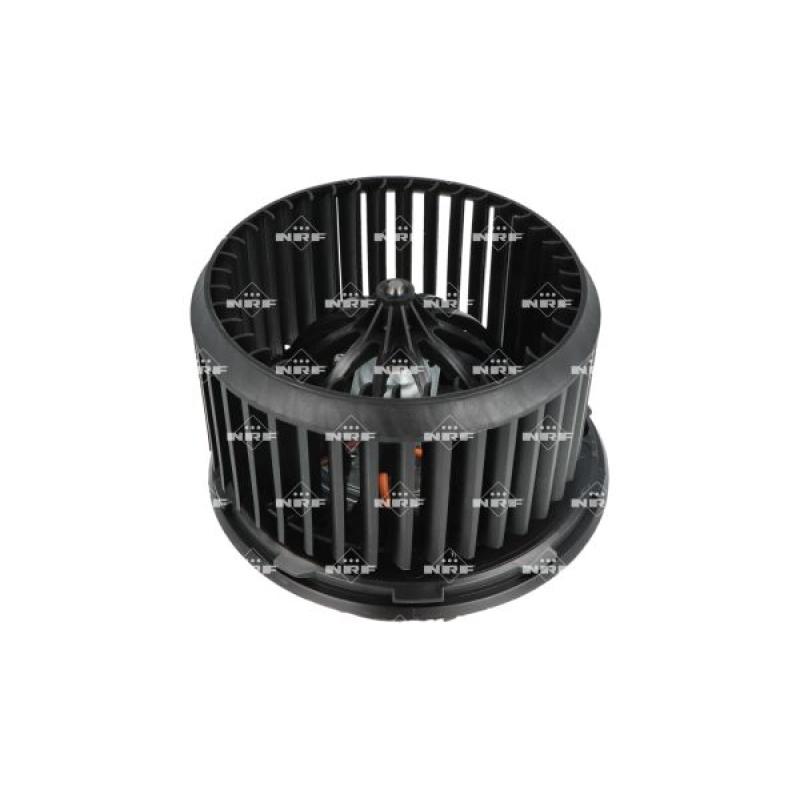 Pulseur d'air habitacle NRF 34171 - Visuel 3