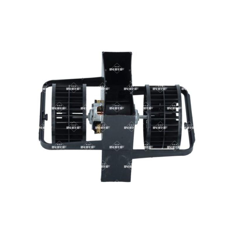 Pulseur d'air habitacle NRF 34564 - Visuel 1