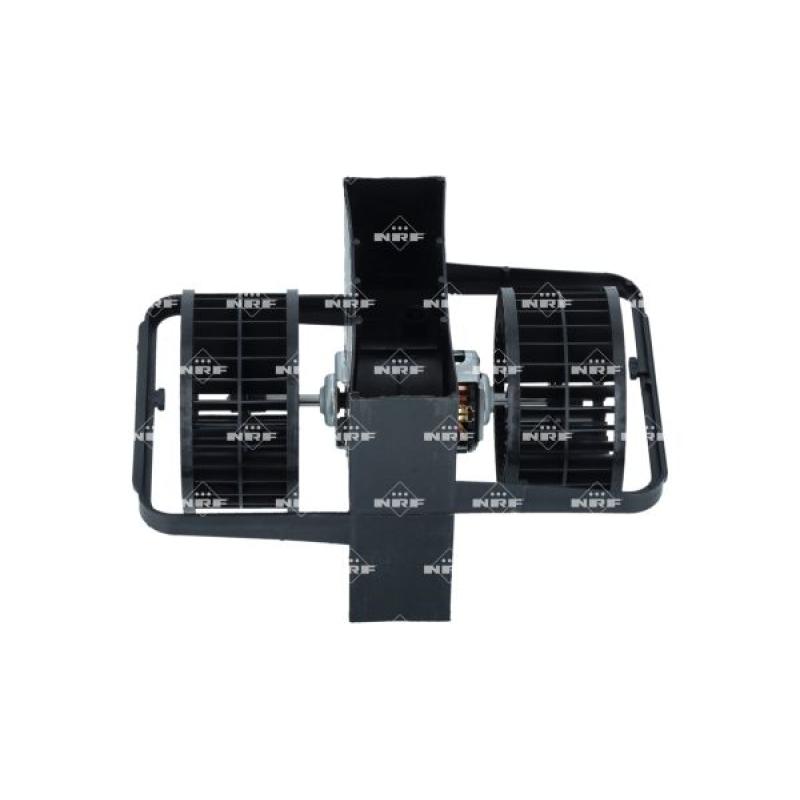 Pulseur d'air habitacle NRF 34564 - Visuel 3